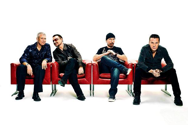 Did This Upset U2?